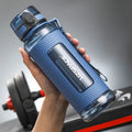 520ml BPA Free Plastic Sports Water Bottle L5172