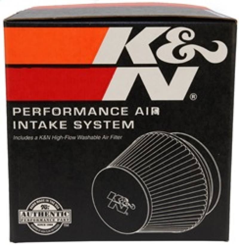 Performance Intake Kit A763