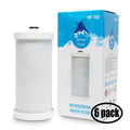 6-Pack Refrigerator Water Filter Y293