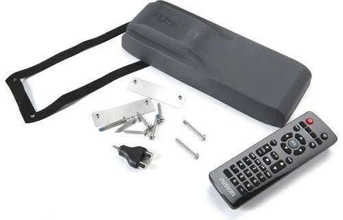 AM-FM-DVD Bluetooth Marine Receiver A935