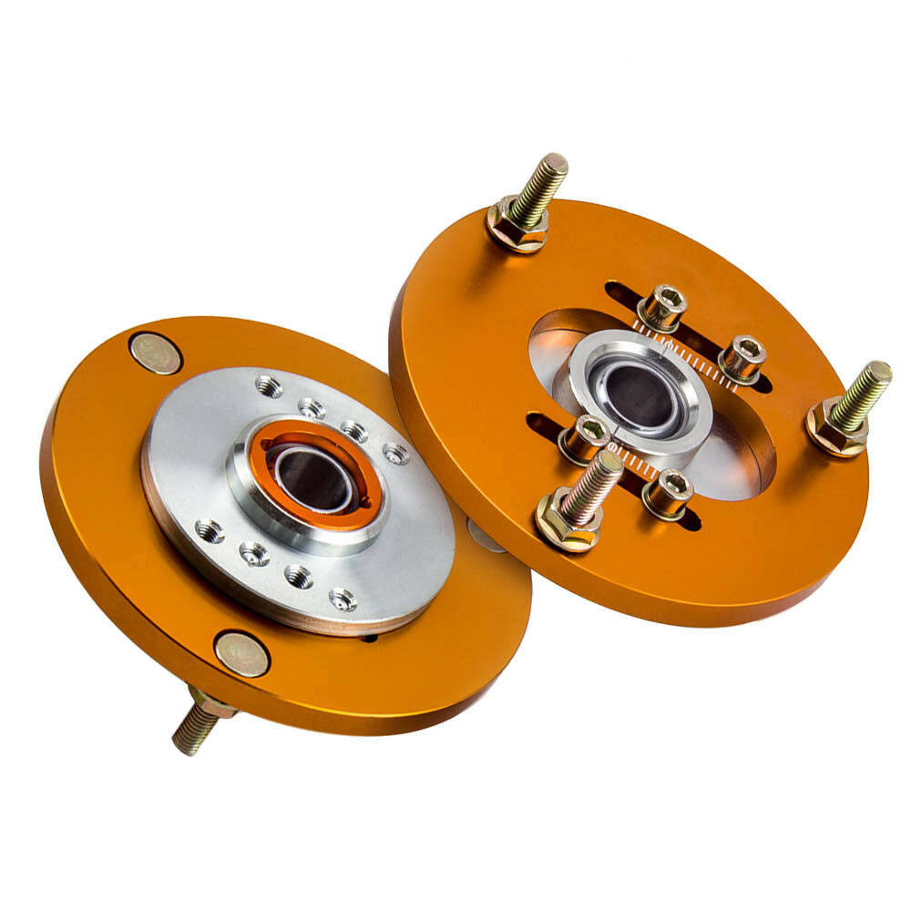 Front Coilover Camber Plate P563