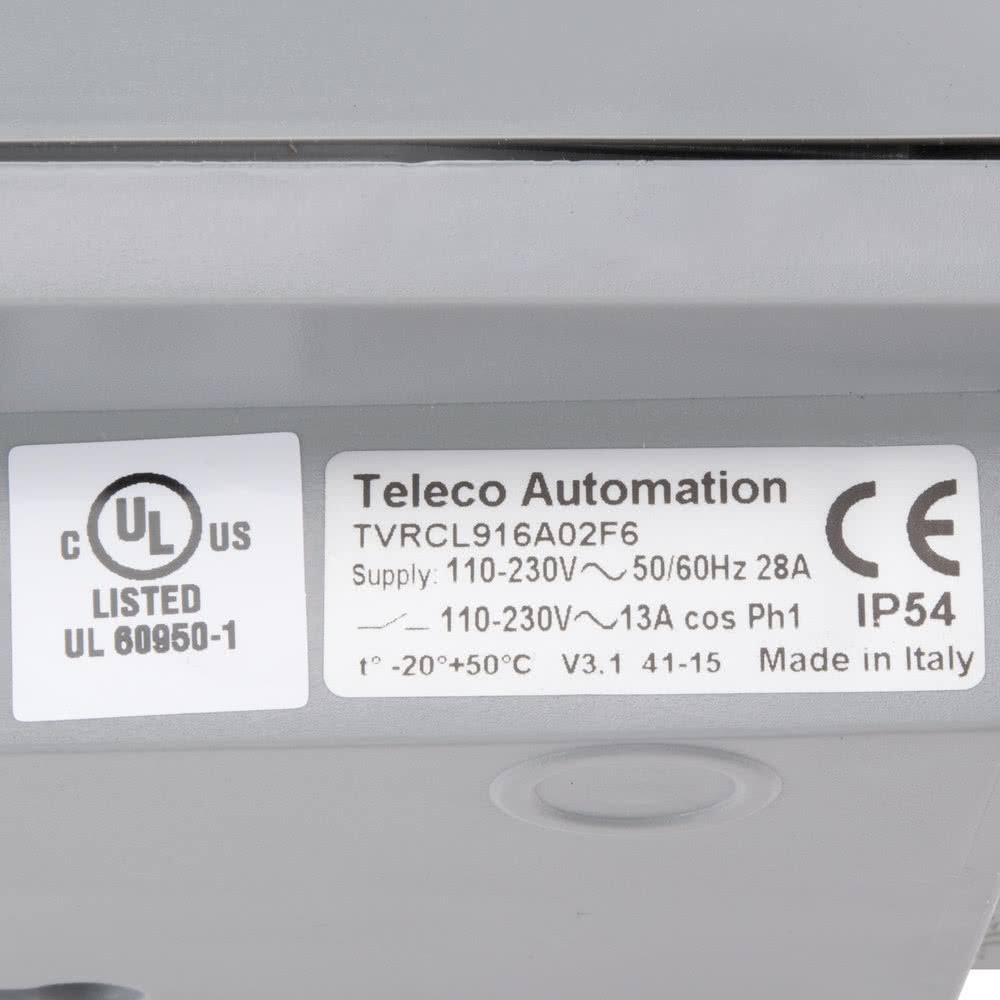 Wireless On/Off Controller M518891
