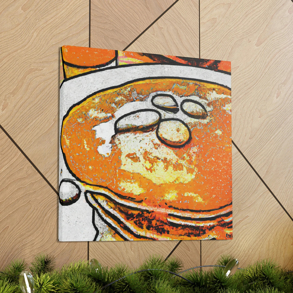 Canvas E503712