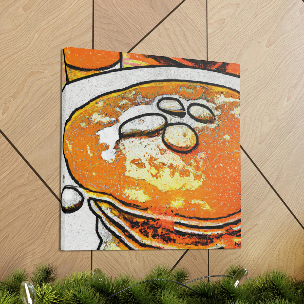 Canvas E503712