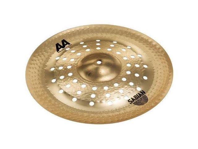 19 in. China Cymbal B395423
