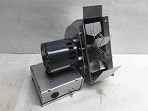 Inline Draft Inducer Fan for Vertical Vent Systems S954904