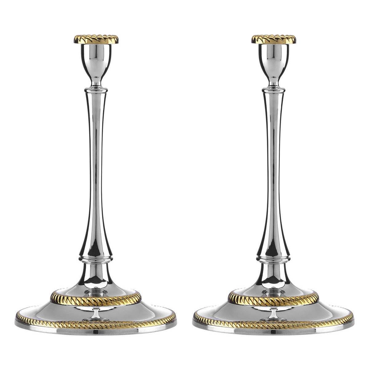 2-Piece Candlestick Set V719038