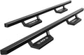 5 inches Side Steps Nerf Bars Step Rails P468