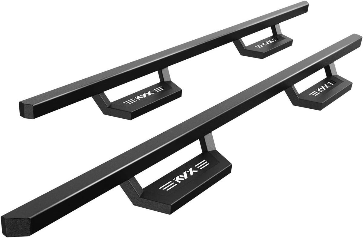 5 inches Side Steps Nerf Bars Step Rails P468