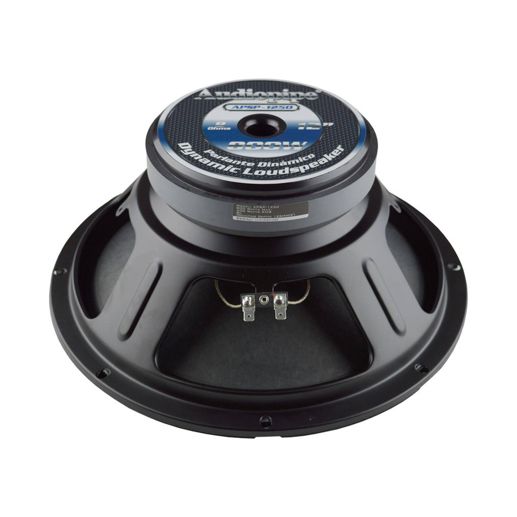 12 in. 800-Watt Car Audio Loudspeaker A9300