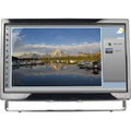 22 inch Touchscreen LCD Monitor 1920 x 1080 Black Q8496