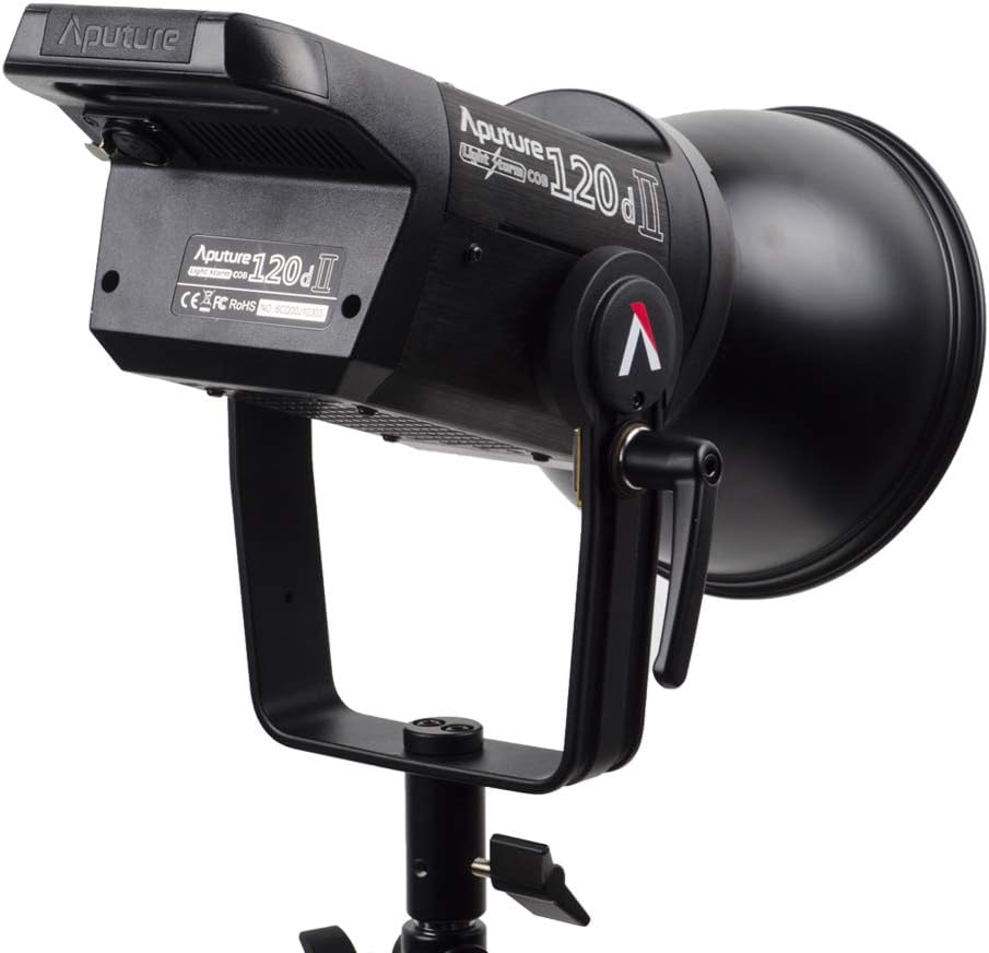 180W LED Continuous Daylight Photographic Lighting Z288052