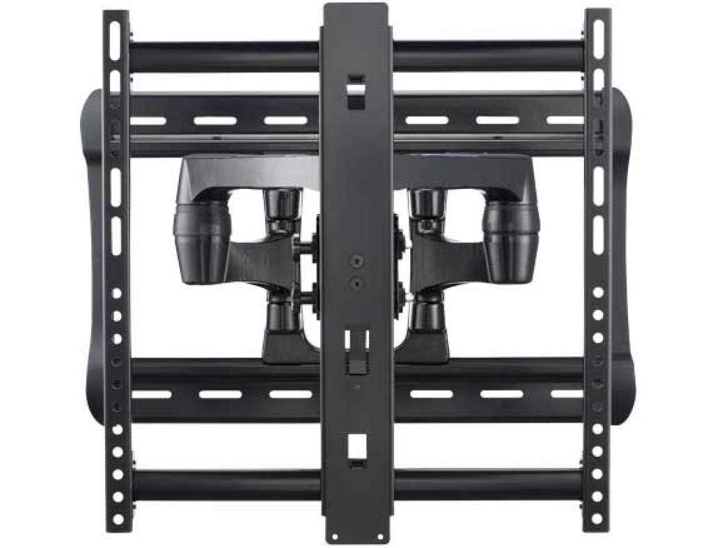 Full-Motion Wall Mount for LCD Display A4982