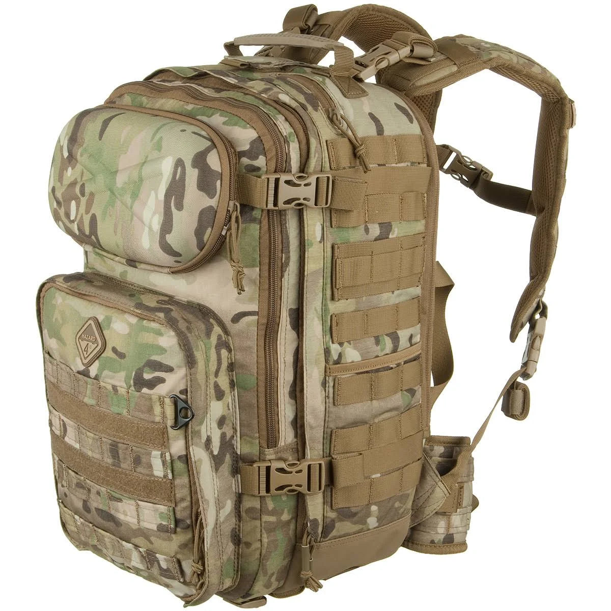Multicam Daypack W773