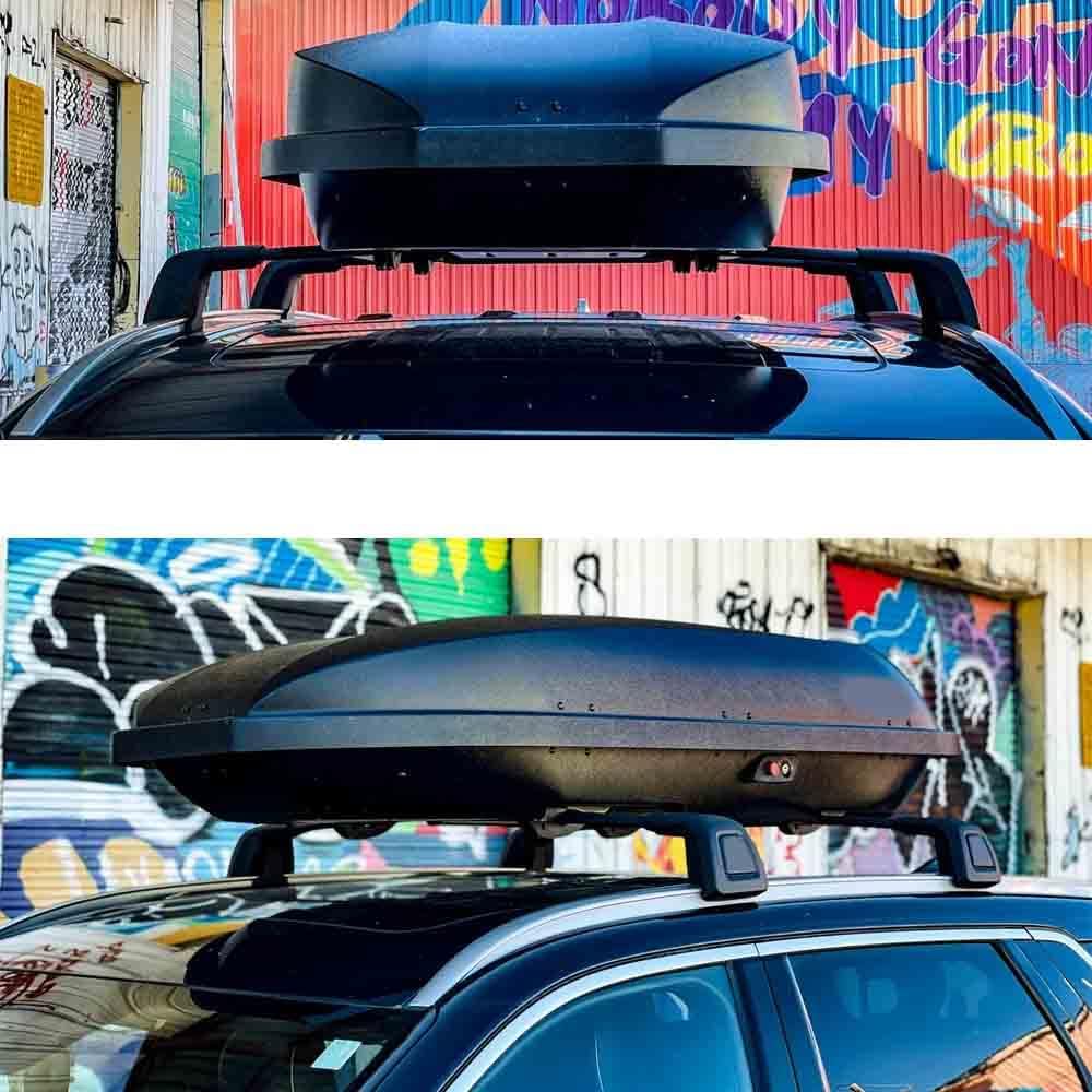 Roof Rack Cross Bar for VW ID.4 2020 2021 2022 R3207