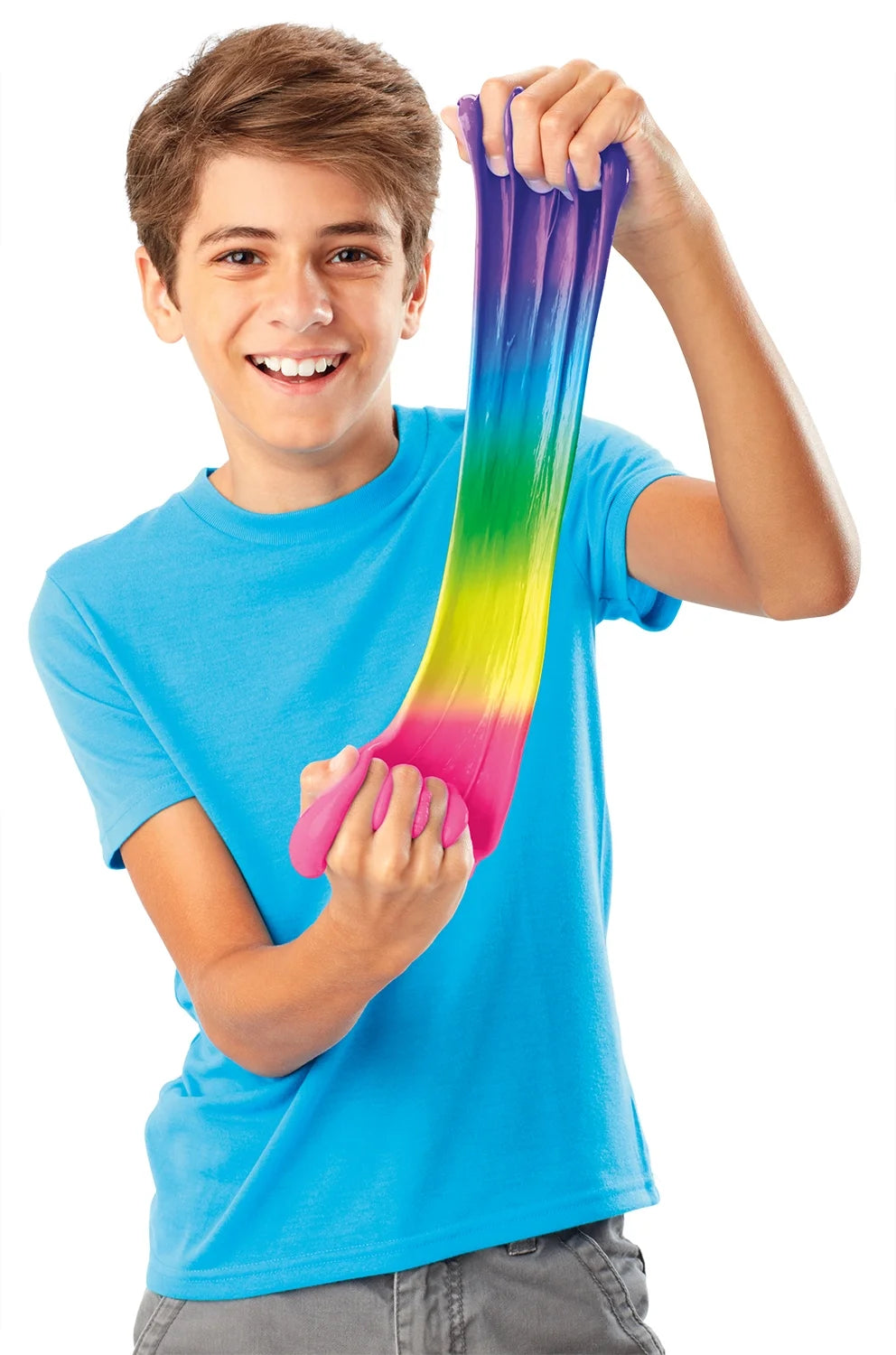 Rainbow Slime V750
