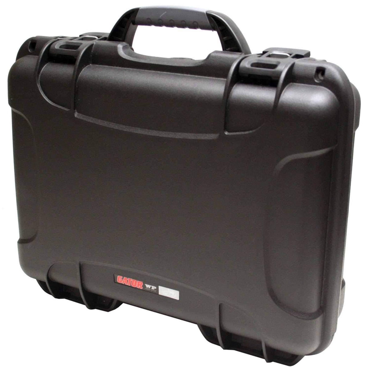 Waterproof Injection Molded Case Black X681655