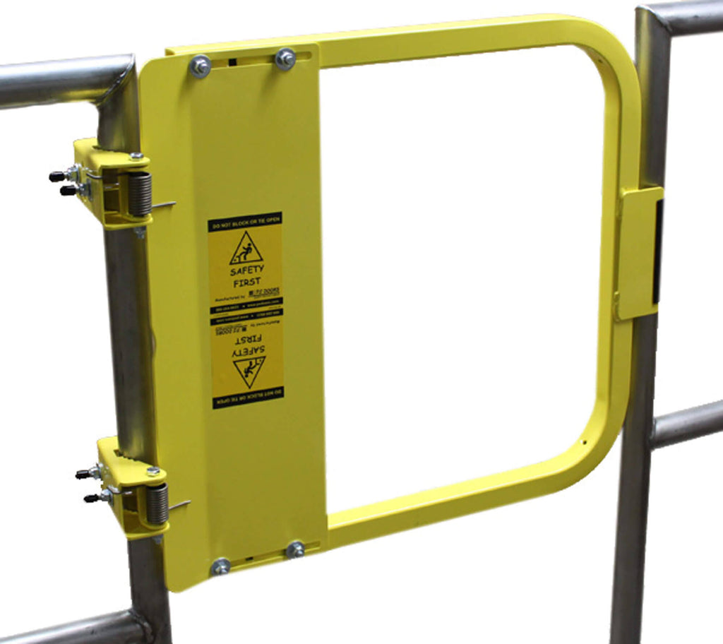 Stainless Steel Safety Gate L6187