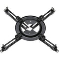 Universal Projector Adapter Plate Black K648994