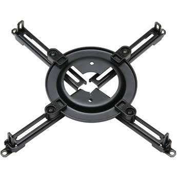 Universal Projector Adapter Plate Black K648994