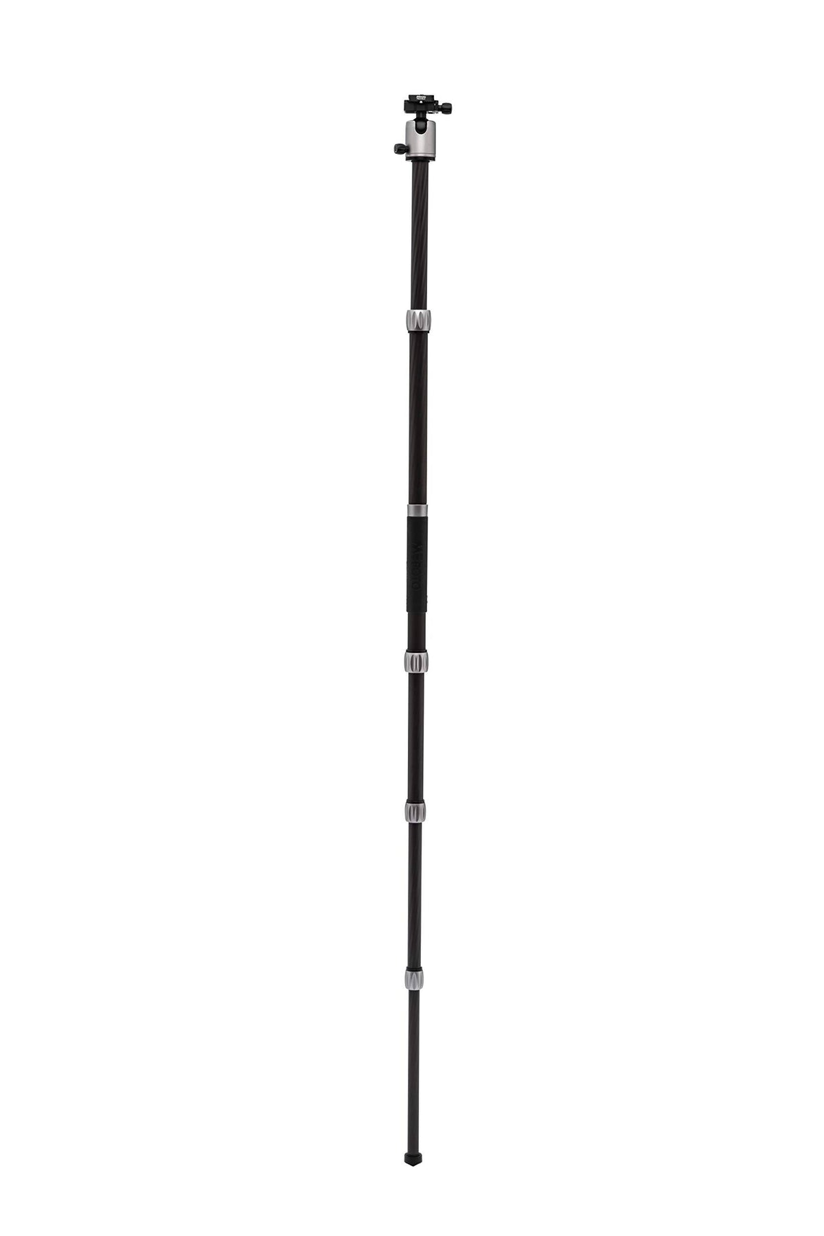 Carbon Fiber Travel Tripod Monopod S971312