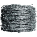 1320 ft. 12-1/2 Gauge 4-Point High Tensile Barbed Wire M6250