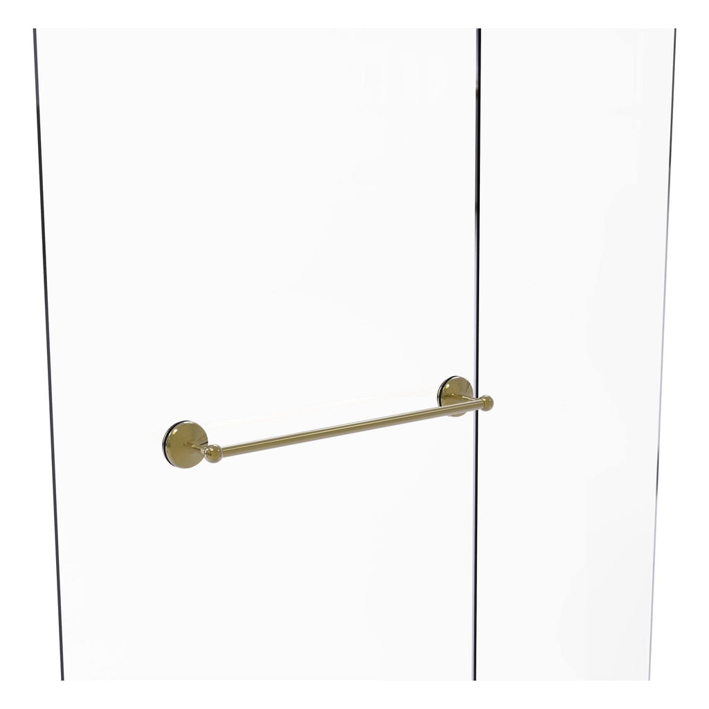 24 inch Shower Door Towel Bar M602142