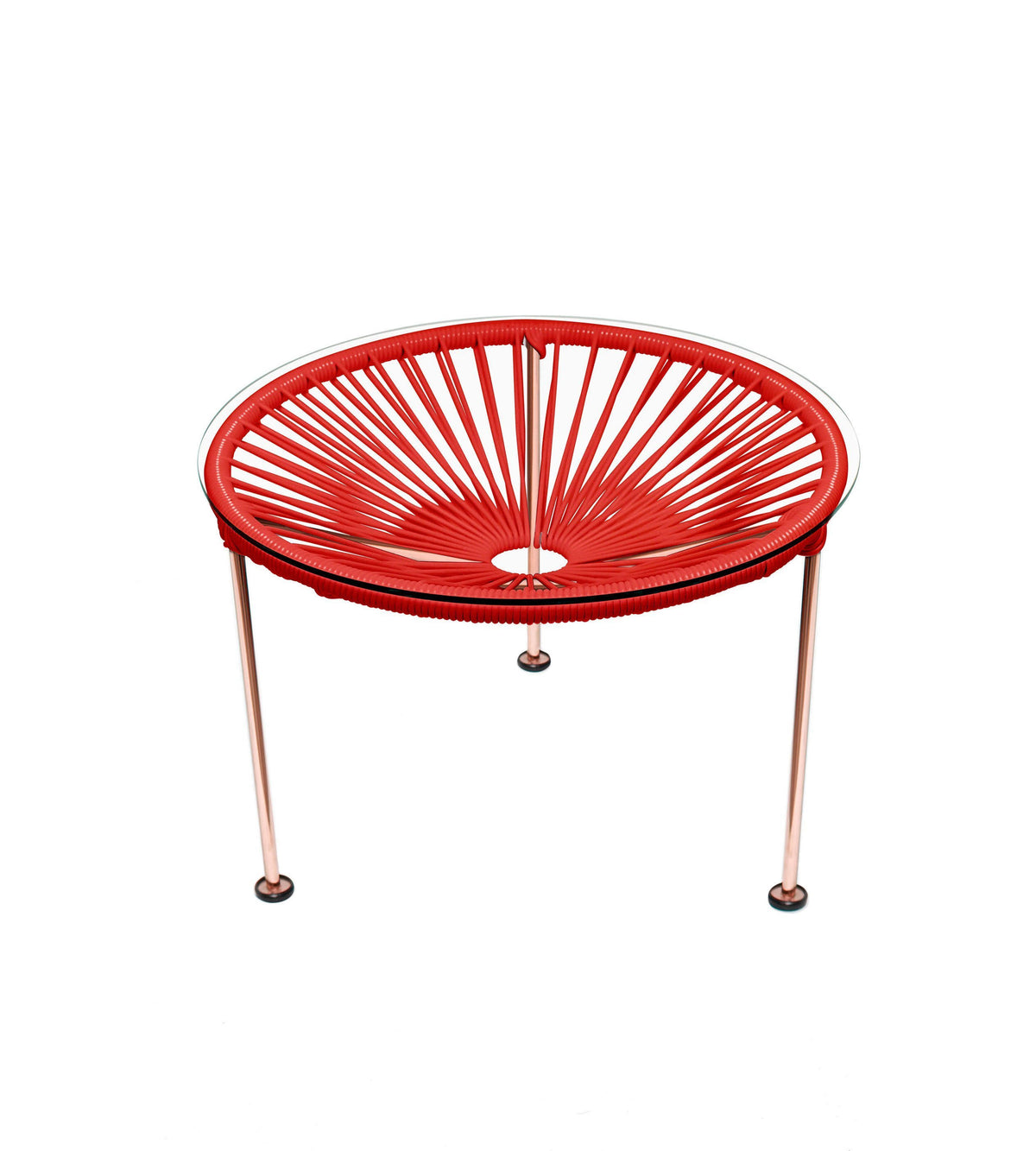 Red / Copper Table C74263