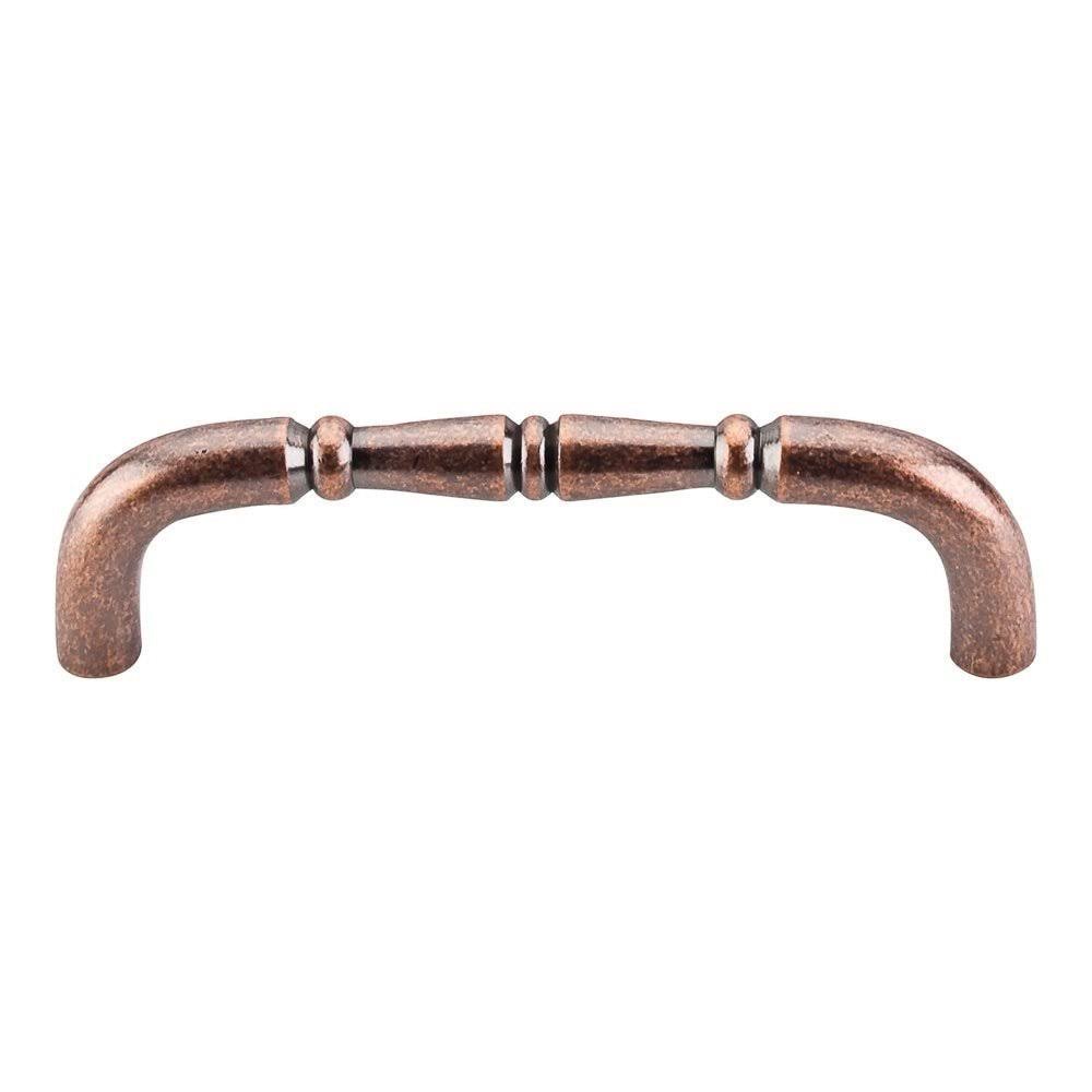 Appliance Pull 18x22 Brushed Satin Nickel B997