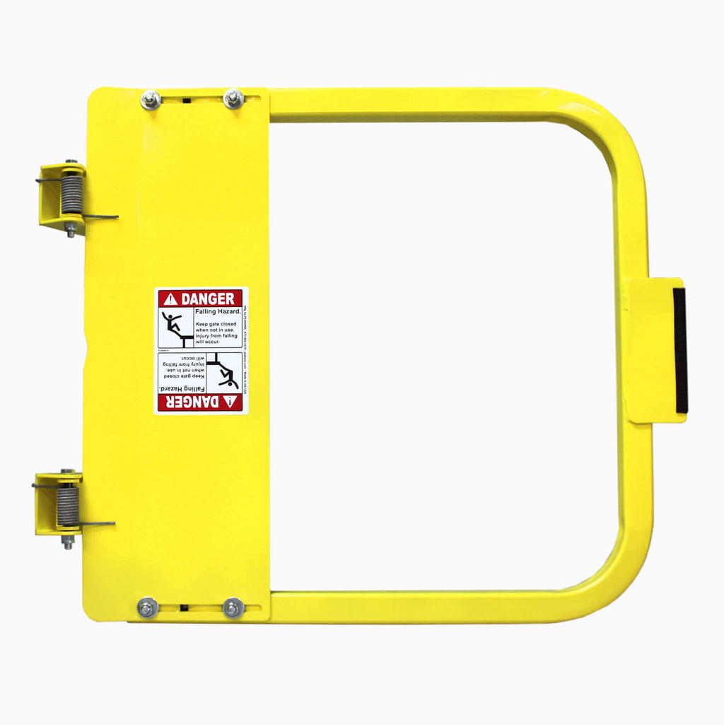 Stainless Steel Safety Gate L6187