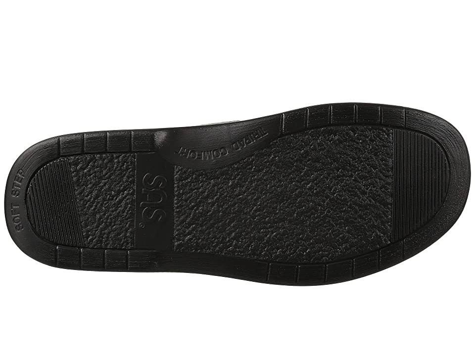 Black Side Gore Shoes M272917