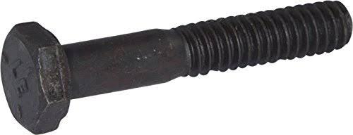 7/16-20 x 2 1/2 Grade 5 Hex Cap Screw Plain (300) T454048