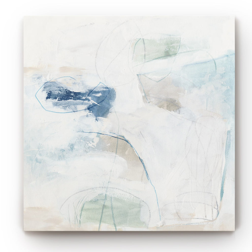 Gallery Wrapped Canvas 10x10 B34918