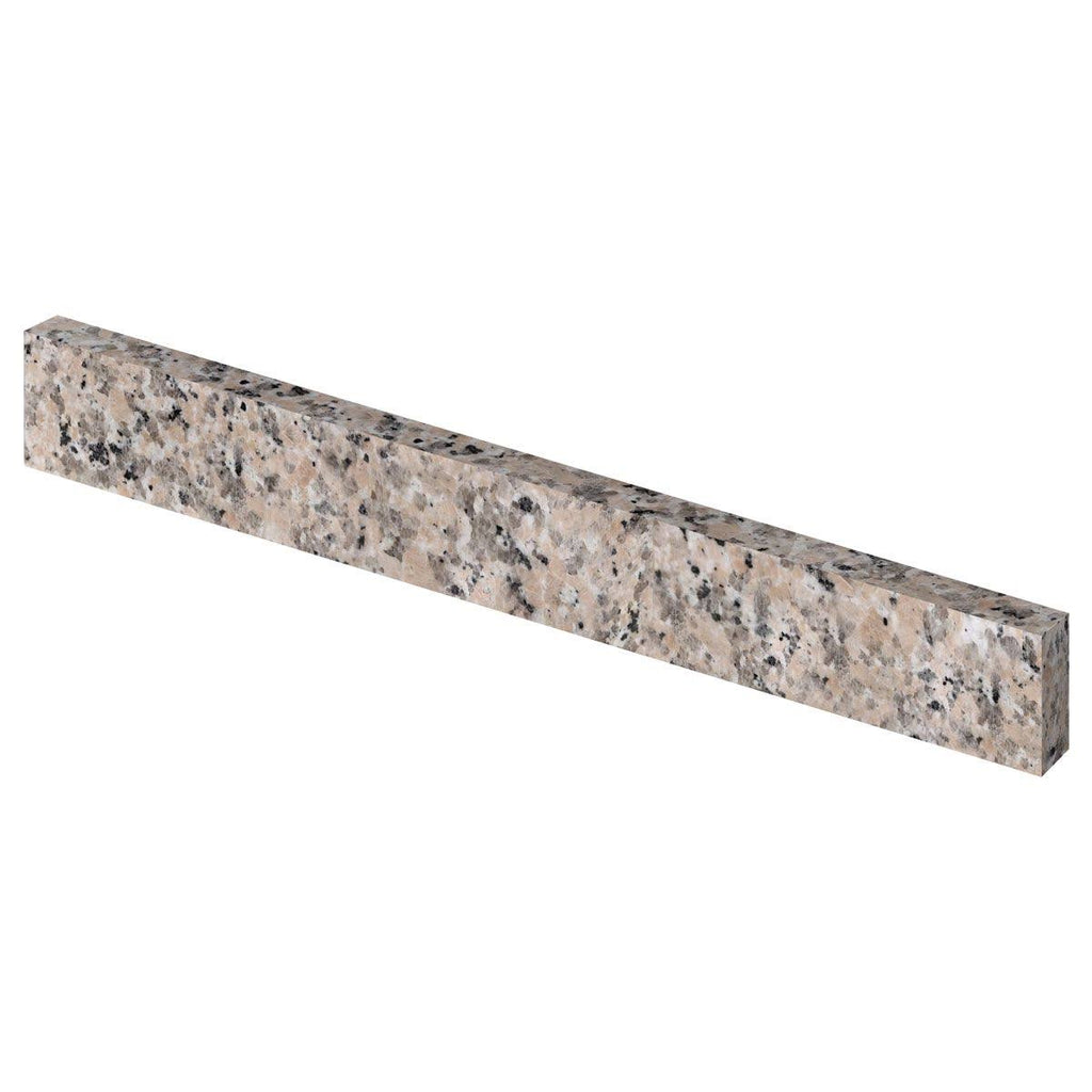 Granite Side Splash Burlywood B460601
