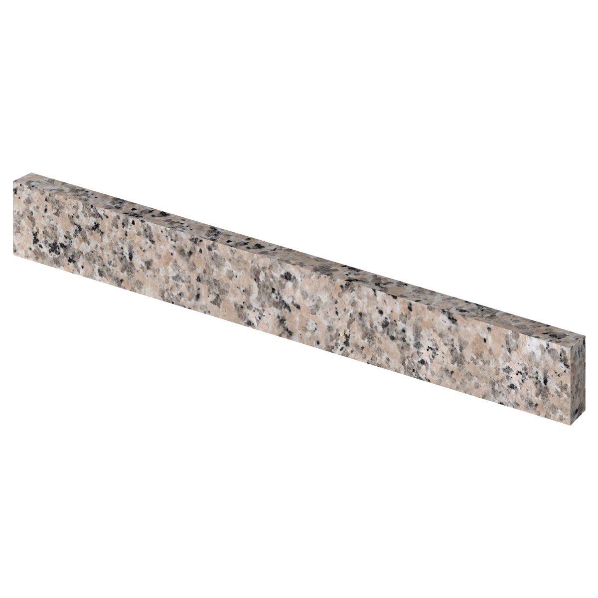 Granite Side Splash Burlywood B460601