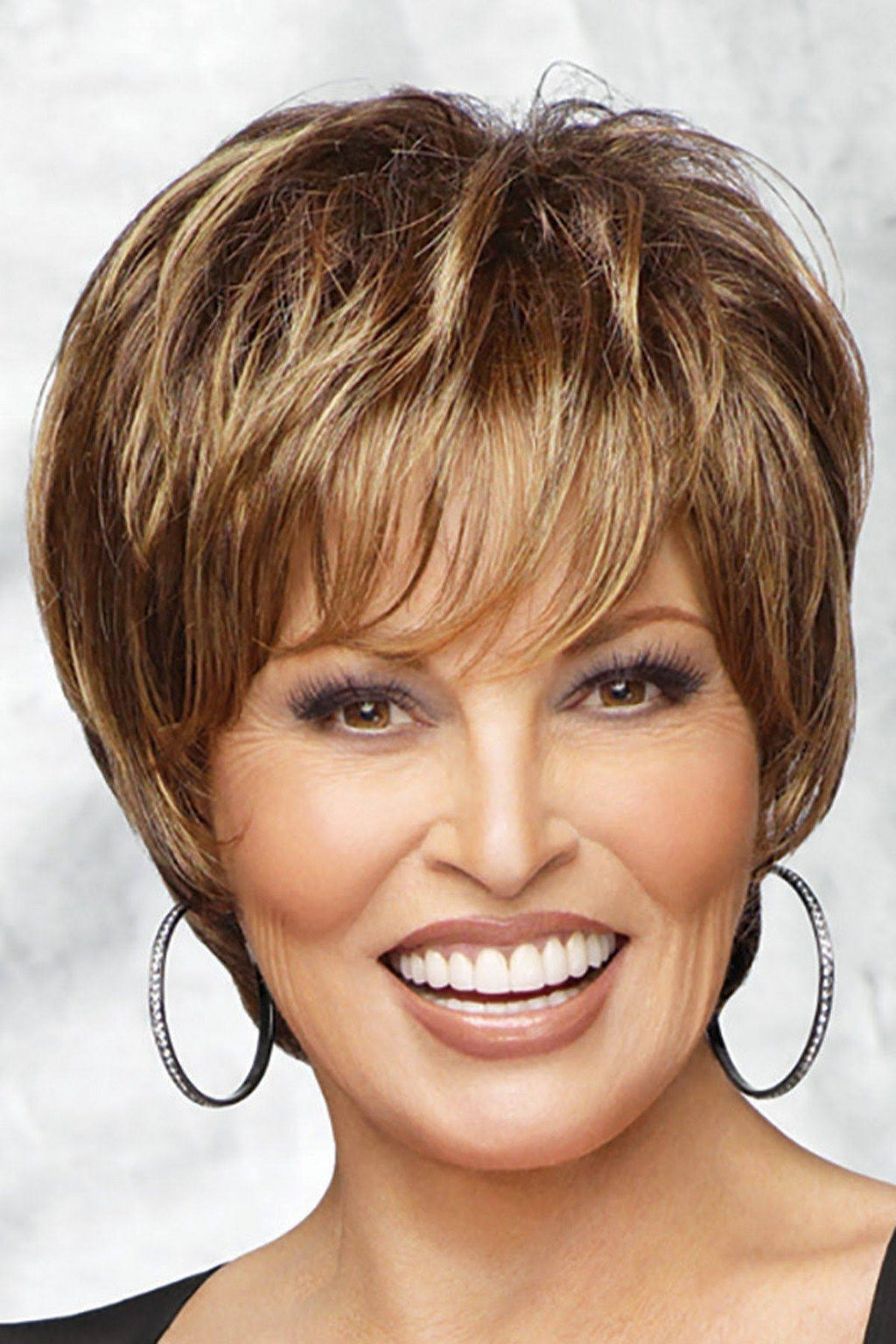 Enchant Wig Q544