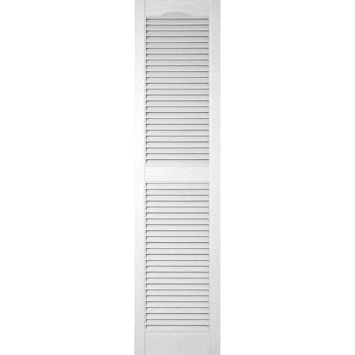 12x22W x 75x22H Vinyl Shutters E63210