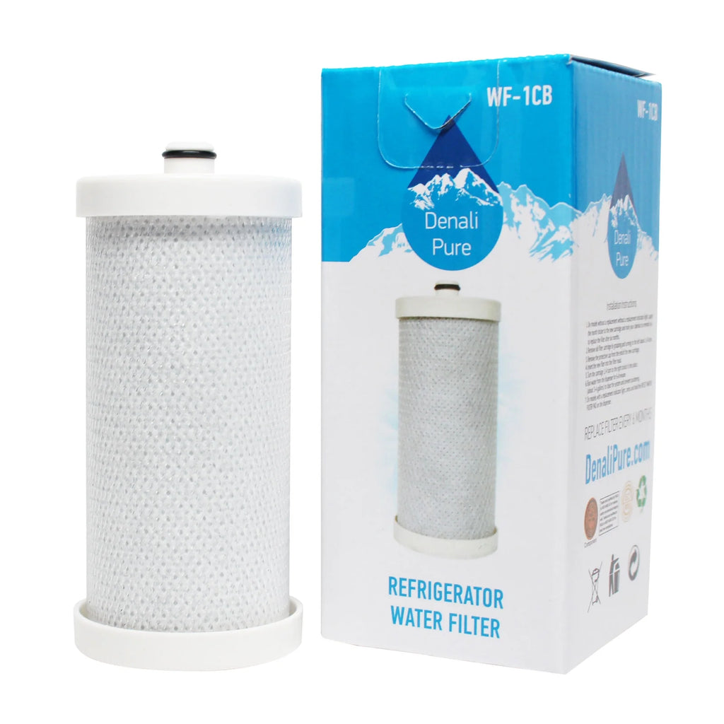 6-Pack Refrigerator Water Filter Y293