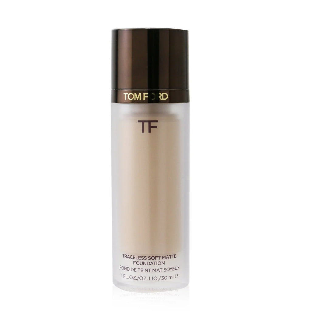 Soft Matte Foundation 2.5 Linen 30ml N528