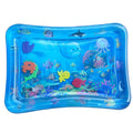 Water Play Mat for Baby Infants Toddlers O708