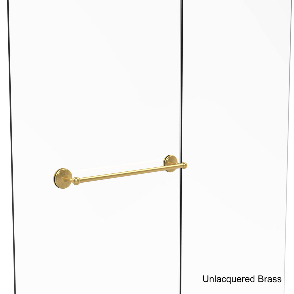 24 inch Shower Door Towel Bar M602142