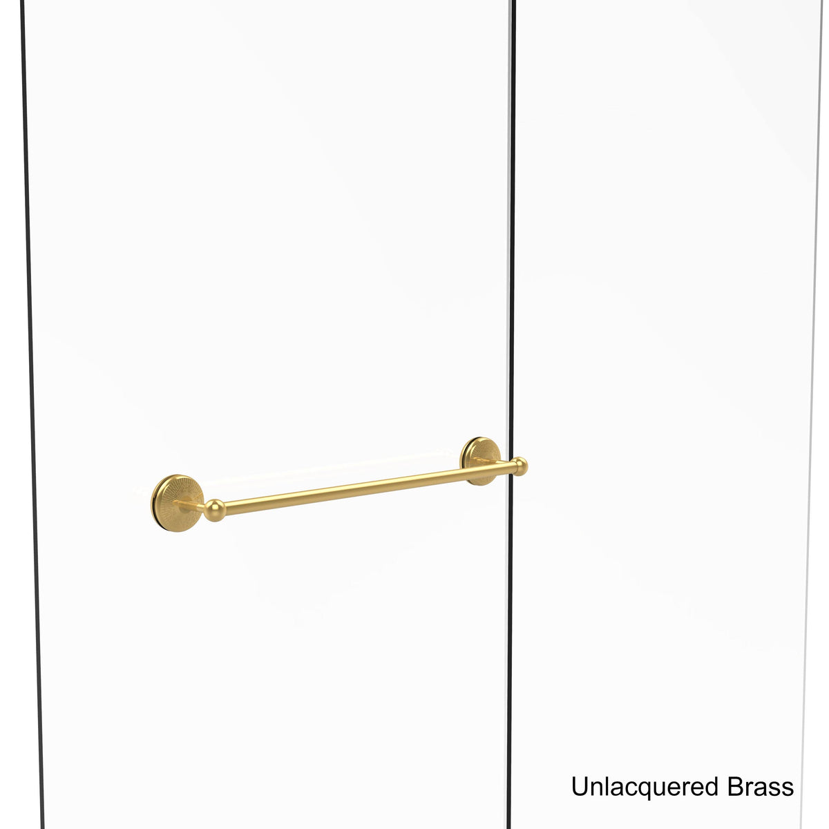 24 inch Shower Door Towel Bar M602142