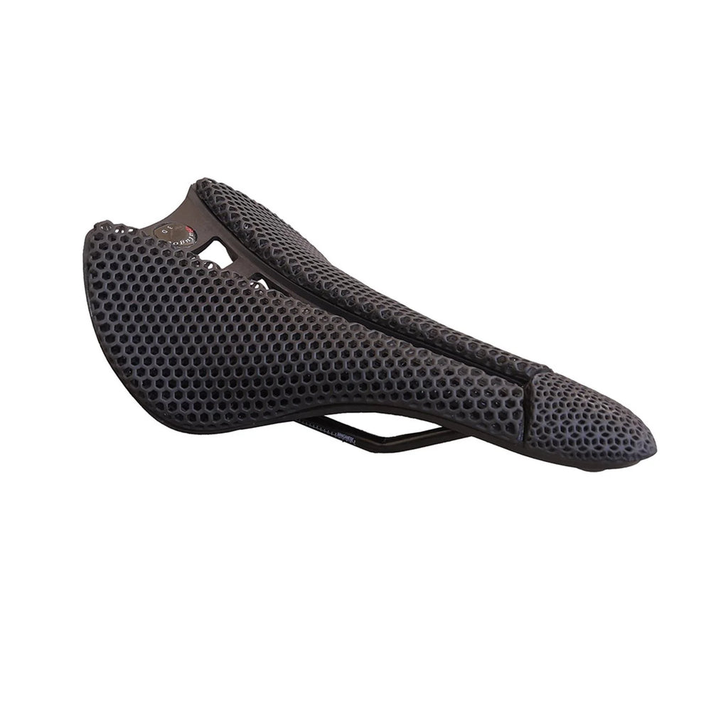 Carbon Fiber Road Bike Saddle Replacement Cushion K216010