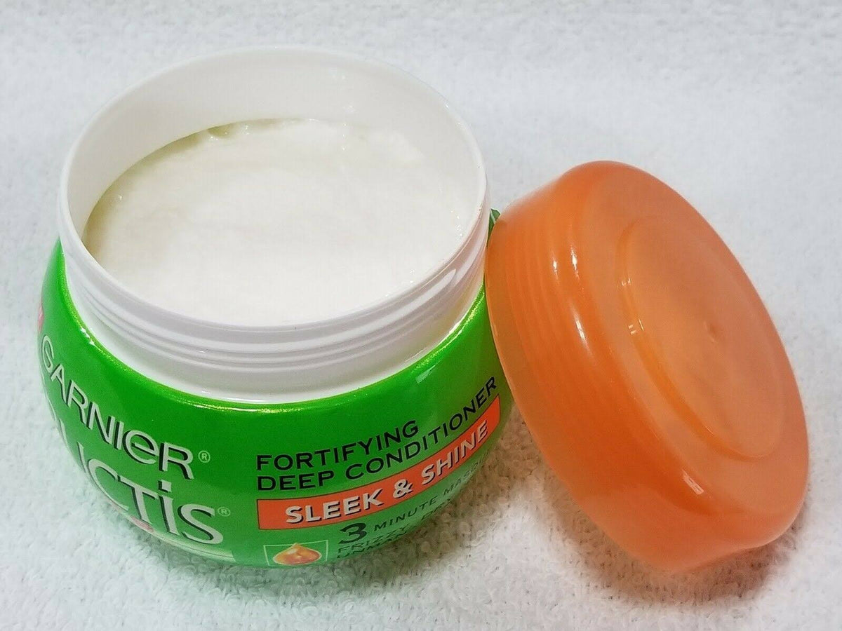 Sleek & Shine 3 Minute Deep Conditioner 10.2 oz E8495