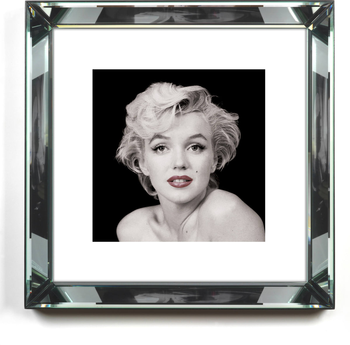 Framed Photograph X254243