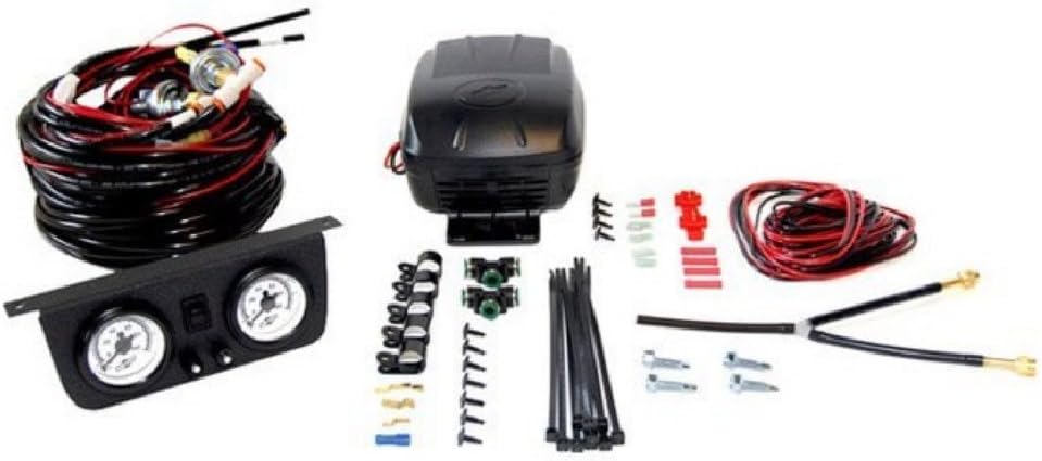 Rear Load Lifter 5000 Series On-Board Air Compressor System Kit Y665172