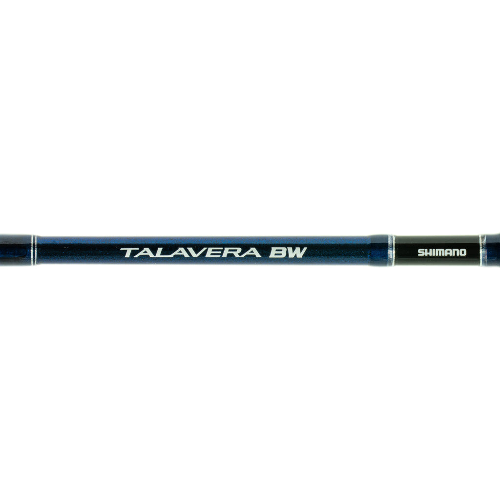TALAVERA BW 70XH Saltwater Fishing Rod I908