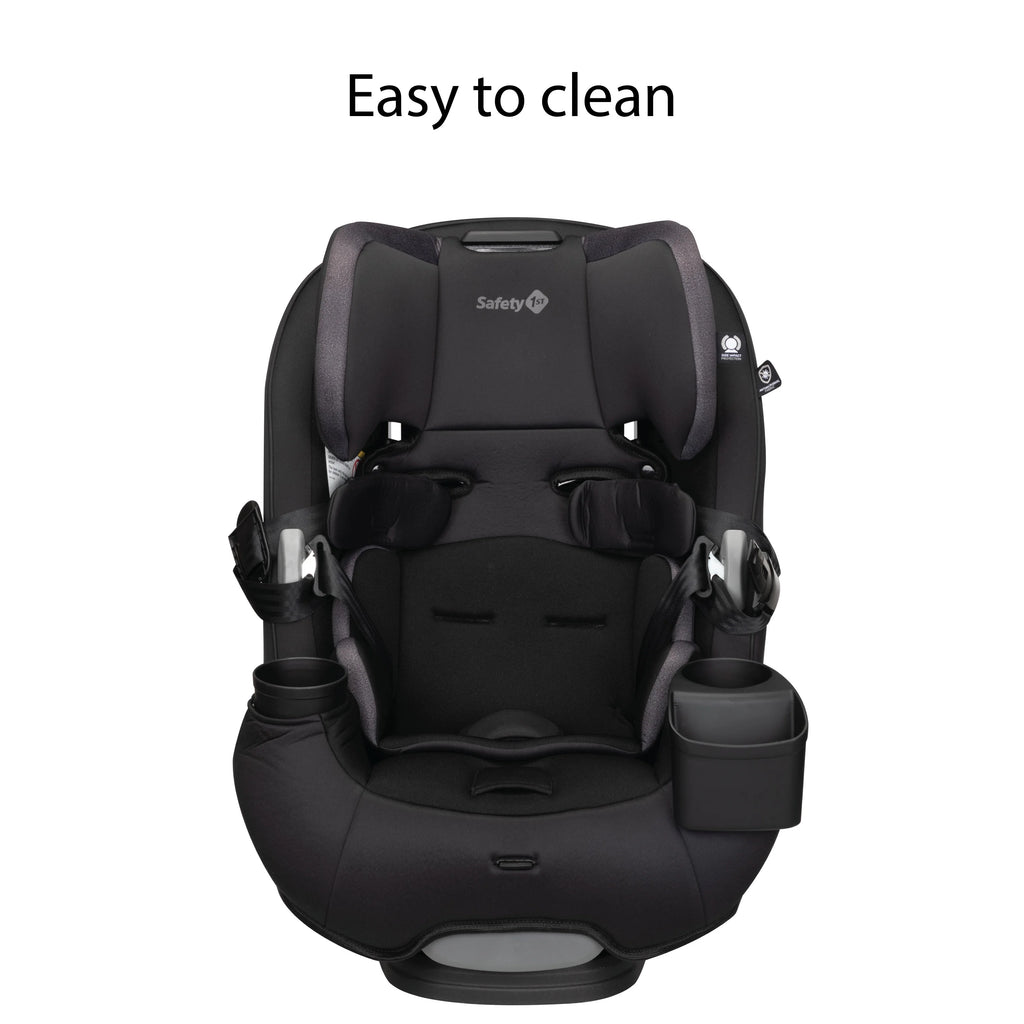 Cranberry Ice All-in-One Convertible Car Seat C7042