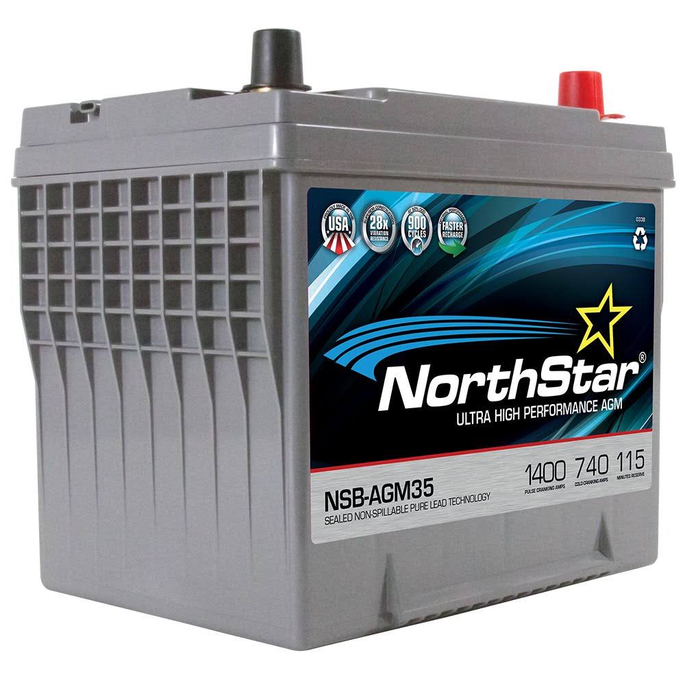 35 Battery Z5230