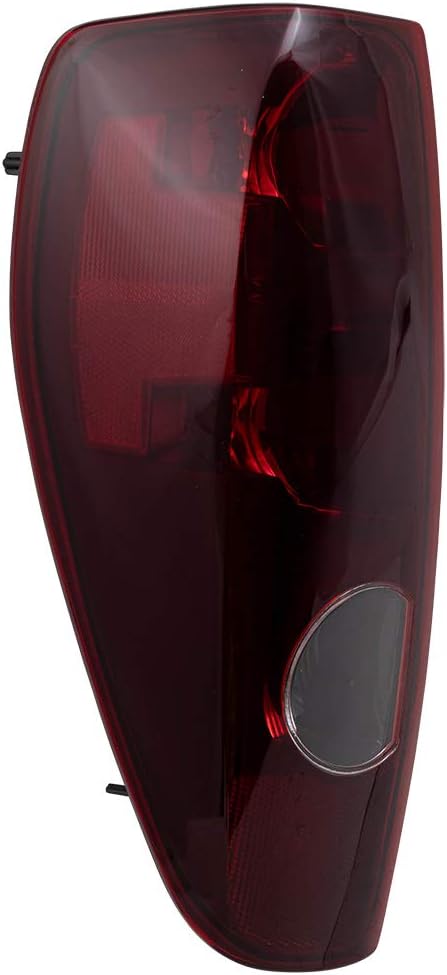 Replacement Rear Brake Tail Lights [ Pair ] Pack of 2 G964